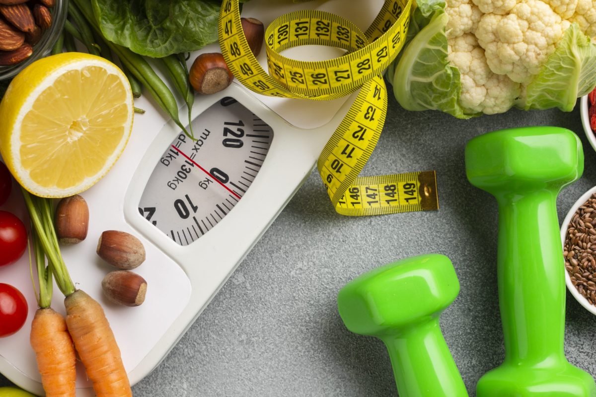 Weight Loss Clinic In Clarksville: Get Body Weight Loss Program